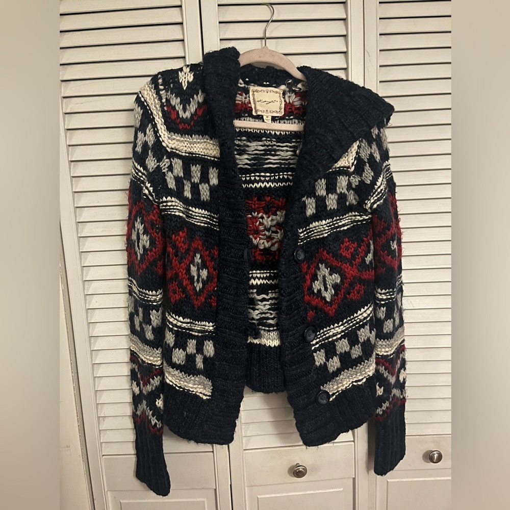 Sweater